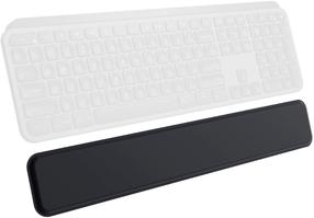 Atrama riešui Logitech MX, 64 mm x 420 mm x 8 mm, 0.18 kg, juoda sp.
