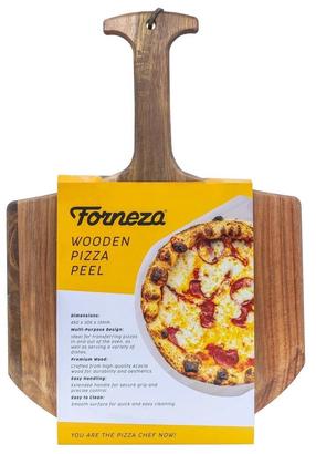 Picos ližė Forneza, 45 cm x 30.5 cm x 1.3 cm