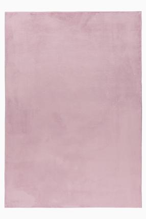 Ковровая дорожка Pouffy POUFFY802505100ROSE, розовый цв., 250 см x 80 см