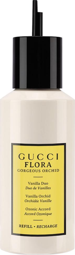 Парфюмерный наполнитель Gucci Flora Gorgeous Orchid, 150 мл