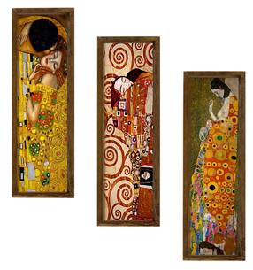Paveikslas Wallity KZM393, 19 cm x 70 cm