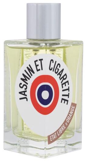 Парфюмированная вода Etat Libre d´Orange Jasmin et Cigarette, 100 мл