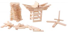 Medinės kaladėlės Gerardo's Toys Koka