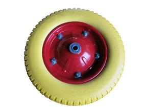 Ratas karučiui Okko WB5204, 3.25-8 8 "