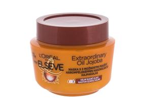 Маска для волос L’Oréal Paris Elseve Extraordinary Oil Extraordinary Oil Jojoba, 300 мл