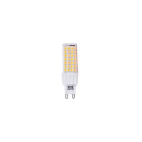 Lemputė Okko LED, T15, 3000 °K, G9, 6 W, 600 lm