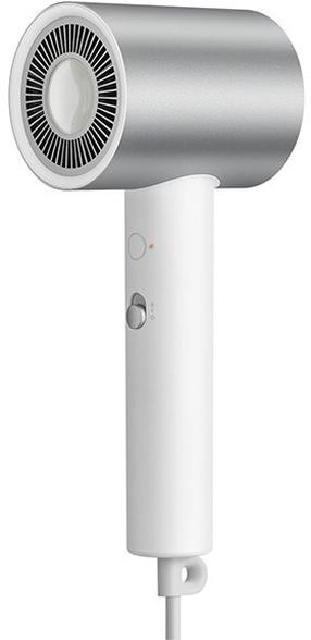 Plaukų džiovintuvas Xiaomi Mi Ionic Hair Dryer 2, 1800 W, sidabro sp.