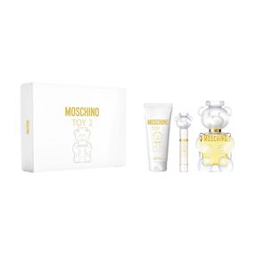 Dāvanu komplekts sievietēm Moschino Toy 2