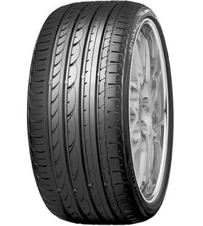 Vasaras automašīnas riepa Yokohama 265/50/R19, 110, D, B, 73 dB