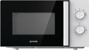 Mikrobangų krosnelė Gorenje MO17E1WH