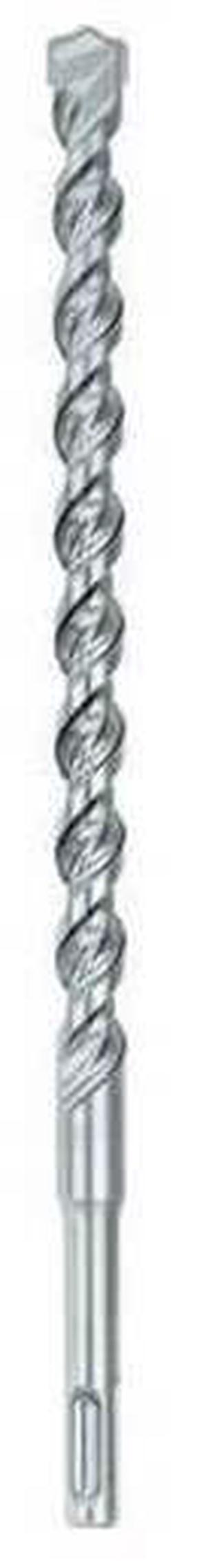 Betono grąžtas Domas V-Plus, betonui, sraigtinis, sds plus, 19 mm x 45 cm
