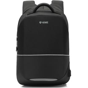 Sülearvuti seljakott Yenkee, must v., 20 l, 15.6"