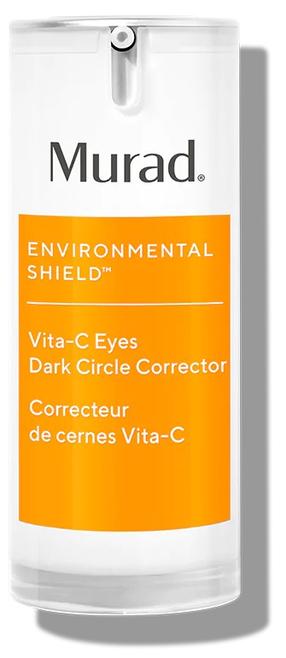 Paakių kremas Murad Skincare Vita-C Rapid Dark Circle Corrector, 15 ml