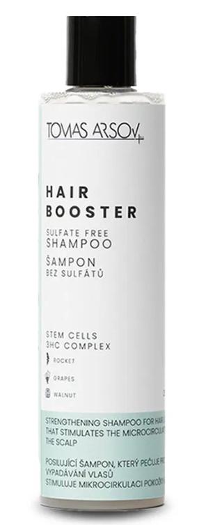 Шампунь Tomas Arsov Hair Booster, 250 мл