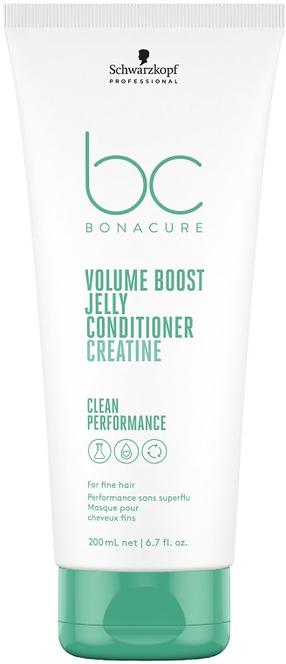Кондиционер для волос Schwarzkopf Professional BC Volume Boost, 200 мл