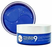 Paakių kaukė Medi-Peel Hyaluron Aqua Peptide 9 Ampoule, 60 vnt.