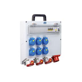 Jaotuskarp AS-Schwabe FIXO2 Max, -