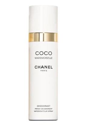Moteriškas dezodorantas Chanel Coco Mademoiselle, 100 ml