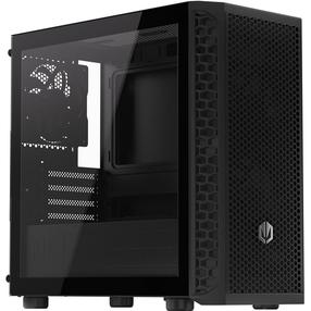 Arvuti korpus Endorfy Signum M30 AIR, must v.