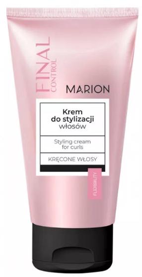 Juuksekreem Marion Final Control, 150 ml