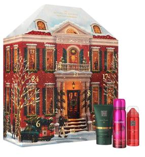 Advento kalendorius Rituals Classic 2026, 965 ml