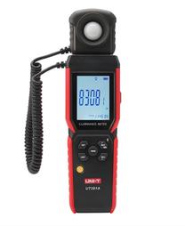 Liuksmetras Uni-T UT-381A