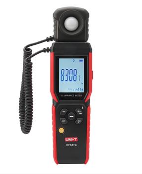 Liuksmetras Uni-T UT-381A