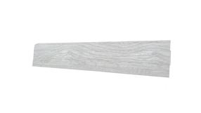 Grindjuostė Salag SG75 SG75I8, 220 cm x 7.5 cm x 2.4 cm, pilko ąžuolo sp.