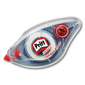 Korrektorlint Pritt, 10000 mm x 4.2 mm