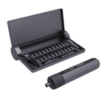 Akumuliatorinis suktuvas su akumuliatoriumi Mova MSD008, 4 V