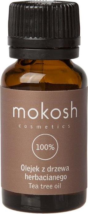 Eeterlik õli Mokosh Tea Tree, 10 ml