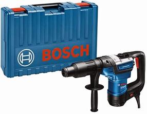 Perforatorius Bosch GBH 5-40 D, 6.8 kg, 1100 W