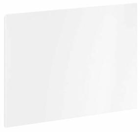 Spintelės fasadas Mexen Orio, 1.8 cm x 40 cm, 43.5 cm, balta matinė sp.