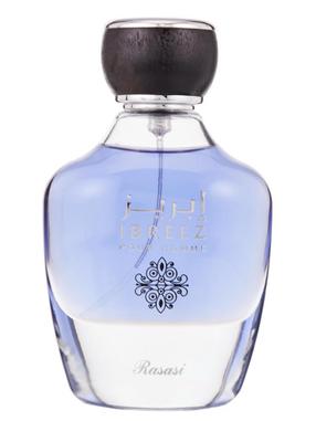 Parfimērijas ūdens Rasasi Ibreez, 100 ml