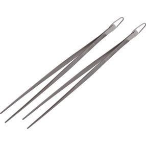  Grila knaibles Lamart BBQ Grill Tweezers, 30 cm