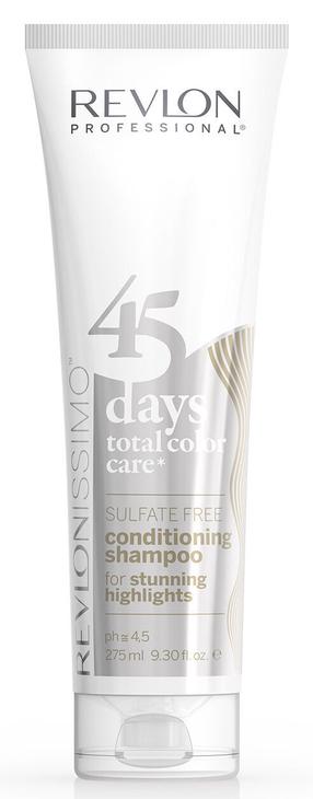 Šampūns Revlon 45 Days, 275 ml