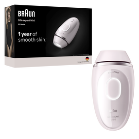 Фотоэпилятор Braun Silk-Expert Mini PL1100 IPL