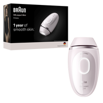Fotoepiliatorius Braun Silk-Expert Mini PL1100 IPL