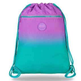 Apavu soma, sportam CoolPack Gradient Blueberry, daudzkrāsaina, 1 cm x 42.5 cm x 32 cm