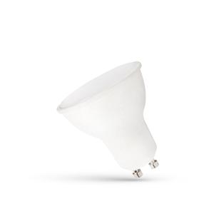 Spuldze Spectrum LED, 4000 °K, GU10, 6 W, 410 lm