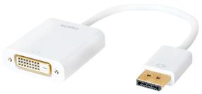 Adapter Logilink Displayport to DVI Display port 1.2, DVI