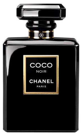 Парфюмированная вода Chanel Coco Noir Women, 100 мл