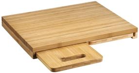 Набор кухонных досок Kesper Mixable, коричневый цв., 39 см x 30 см