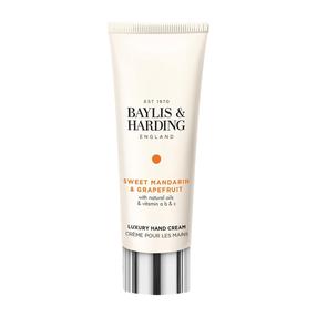 Roku krēms Baylis & Harding Sweet Mandarin & Grapefruit, 50 ml