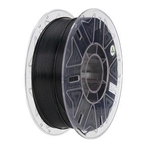 Расходные материалы для 3D принтера Creality Hyper PLA, черный цв.