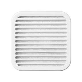 Lāpīšanas paklājiņš dzīvniekiem Xiaomi viedai barotavai FEEDER 2, 5 l, 0 gab., balta krās.
