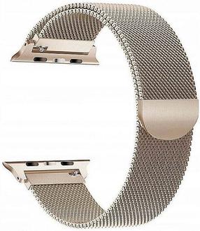 Dirželis Tech-Protect, aukso sp.