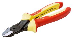 Näpitsad Bahco Side Cutting 2101S-180, 180 mm