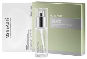 Veido kaukė M2 Beaute Ultra Pure Solutions