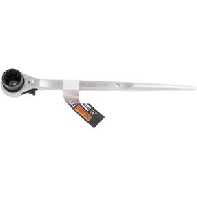 Lehtsilmusvõti Richmann, 310 mm, 19 - 22 mm